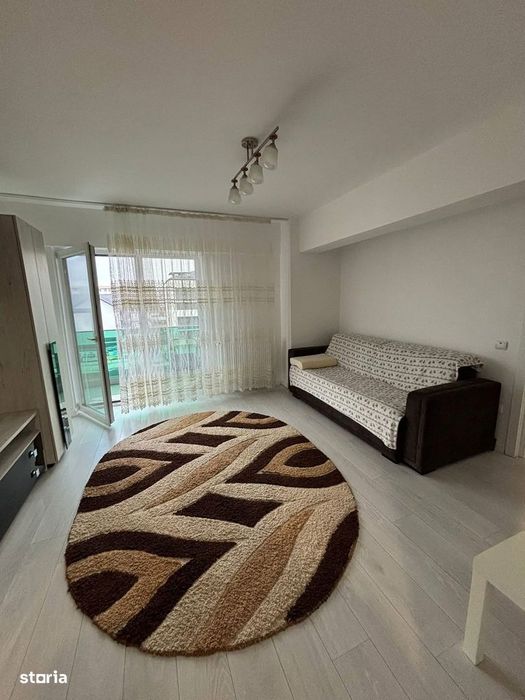 Apartament modern de inchiriat!