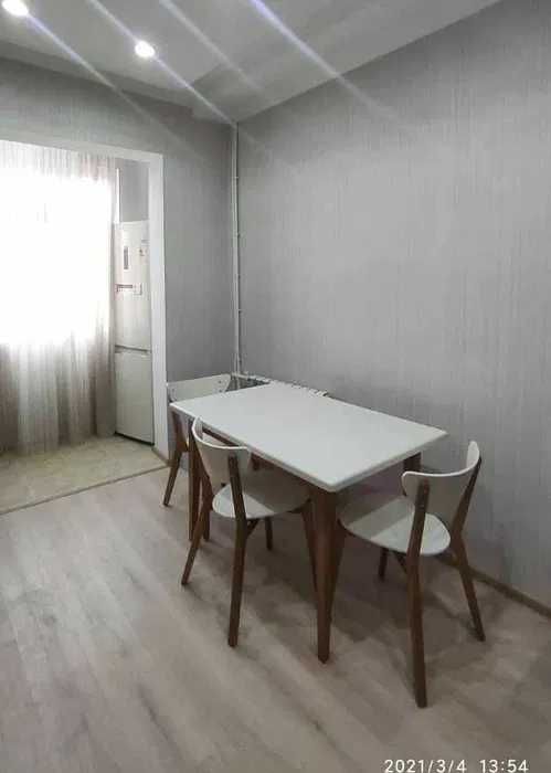 Сдаётся квартира ор-р Рынок Паркентский  2/6/9 на Яшнабадский