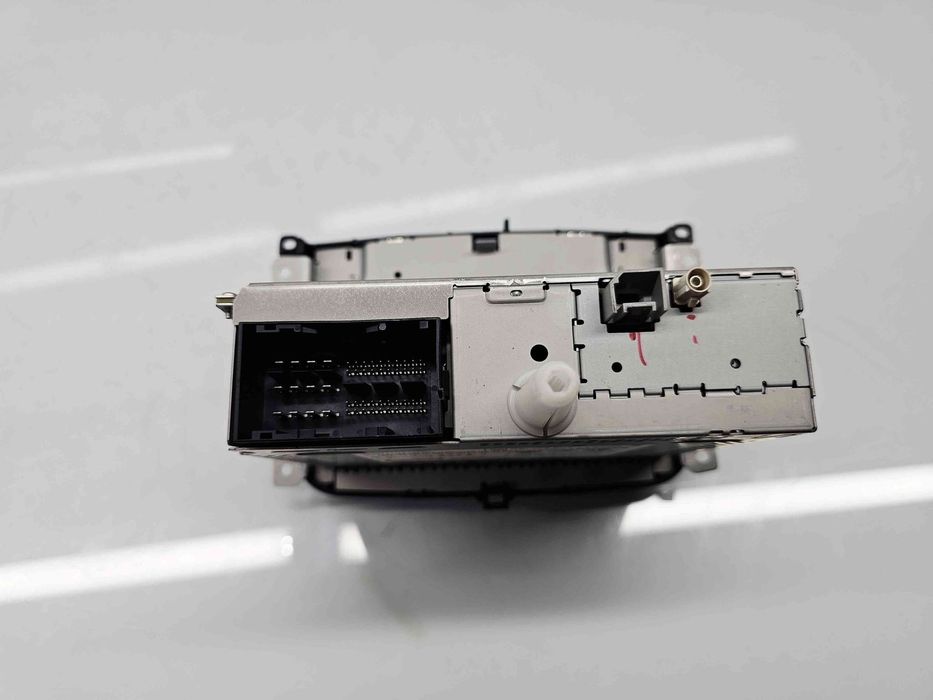 Radio CD cu navigatie Fiat 500L Trekking [Fabr 2012-prezent] 07355944