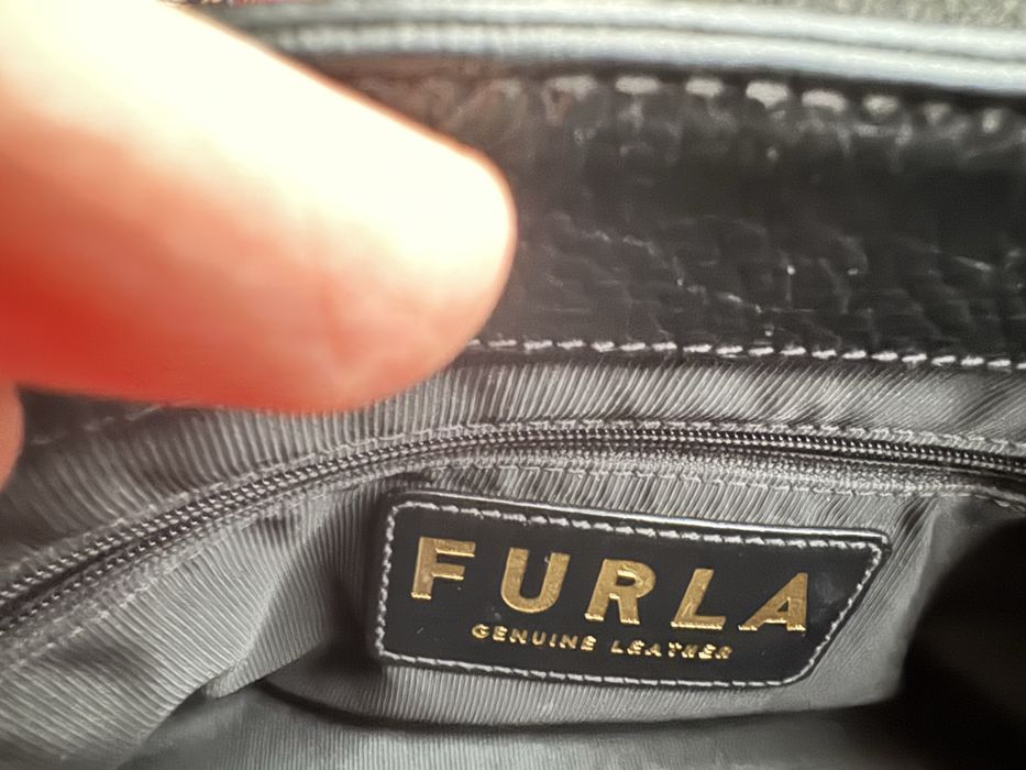 Дамска чанта  Furla