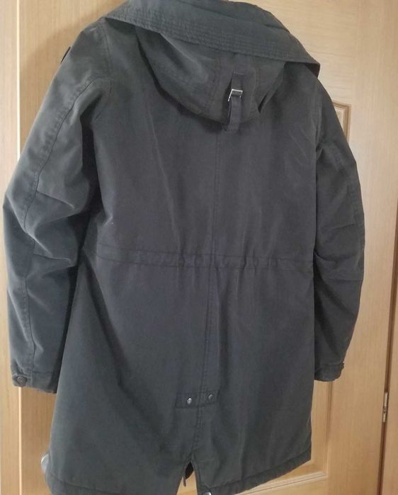 Зимни якета Blauer, Marlboro, Eddie Bauer