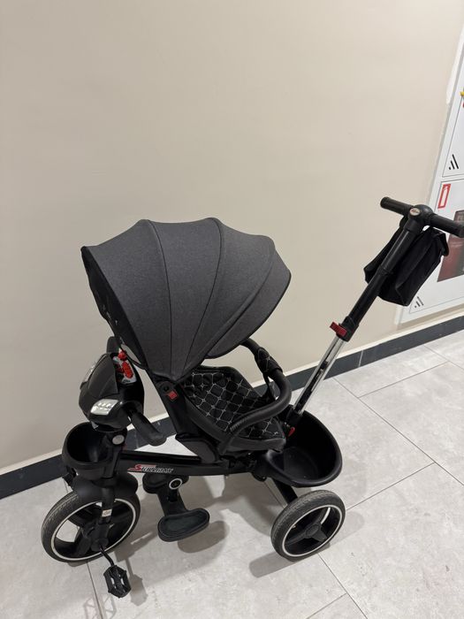 Сатылады велосипед коляска2в1