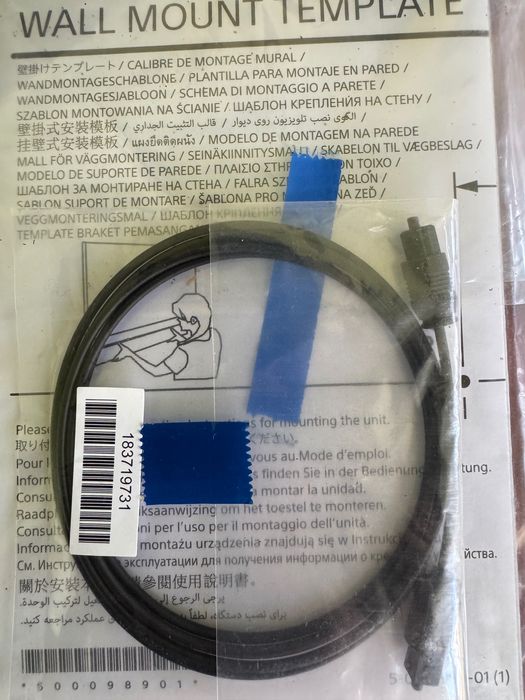 Sound Bar Sony ht-x8500