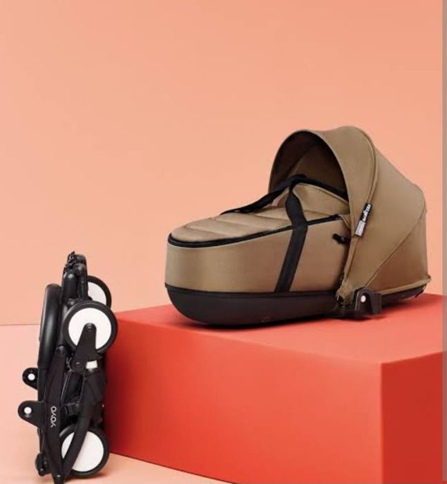 Только люлька уоуо новое