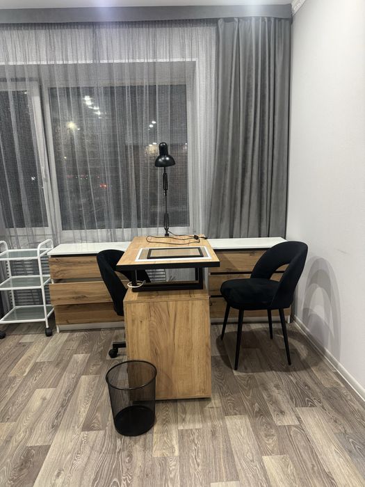 Сдам в аренду место для мастера маникюра