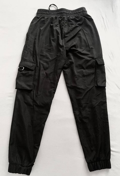 Pantaloni sport fâș