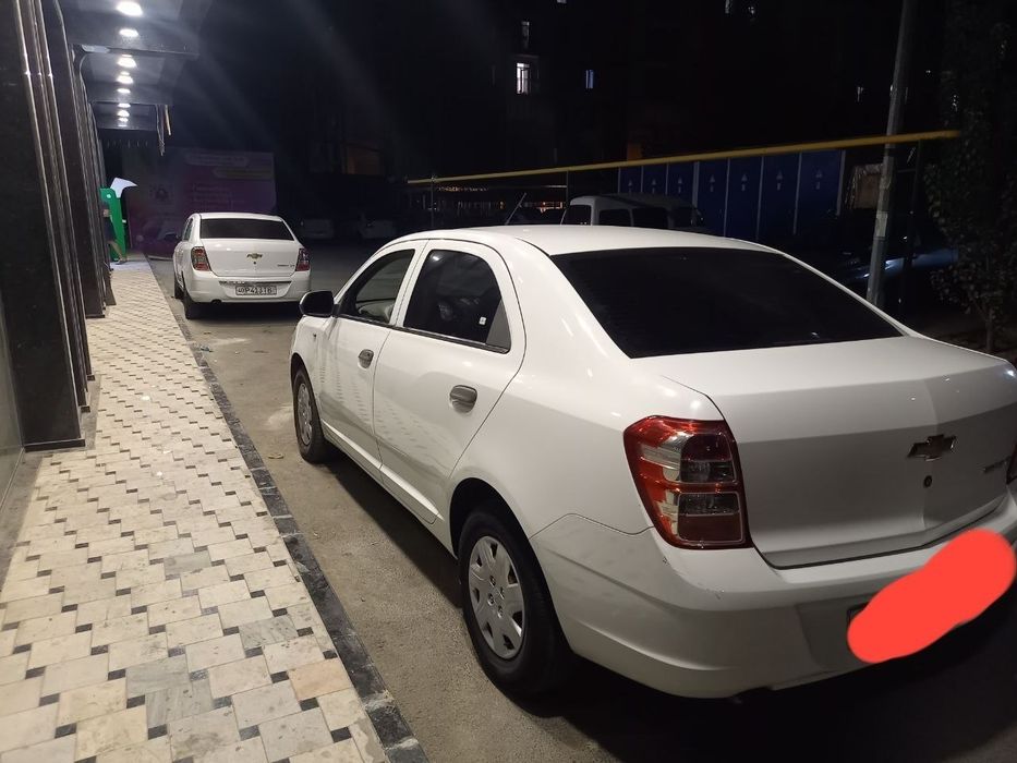 Chevrolet Cobalt