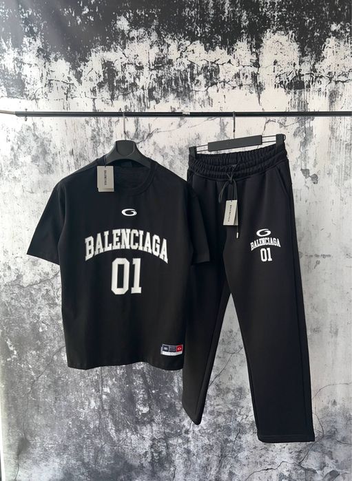 Compleu premium Balenciaga