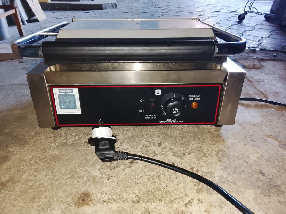 Тостерница для лаваша и дрогоее