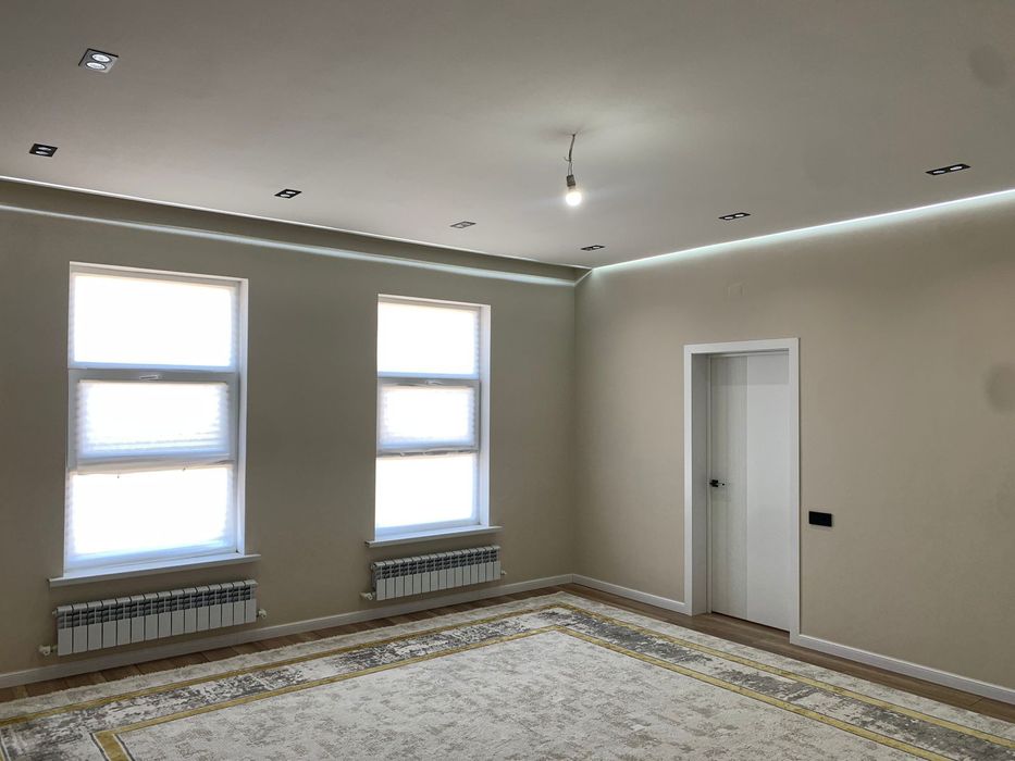 Сртойка домов и квартир