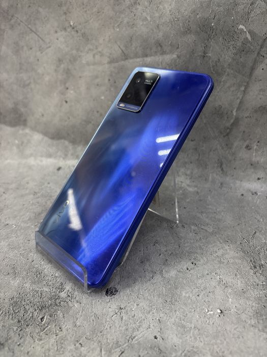 Vivo Y21 (Костанай 1014, лот 7016)