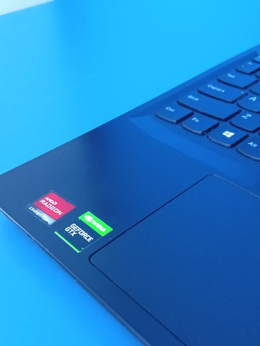 Laptop ideapad gaming