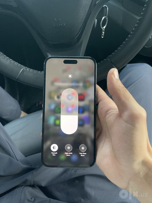 Iphone 14 pro max 256 gb xolati yaxshi 1 qol ishlatilgan