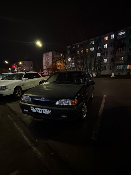 Продам машину Ваз 2114