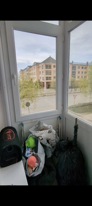 Продам квартиру с мебелью