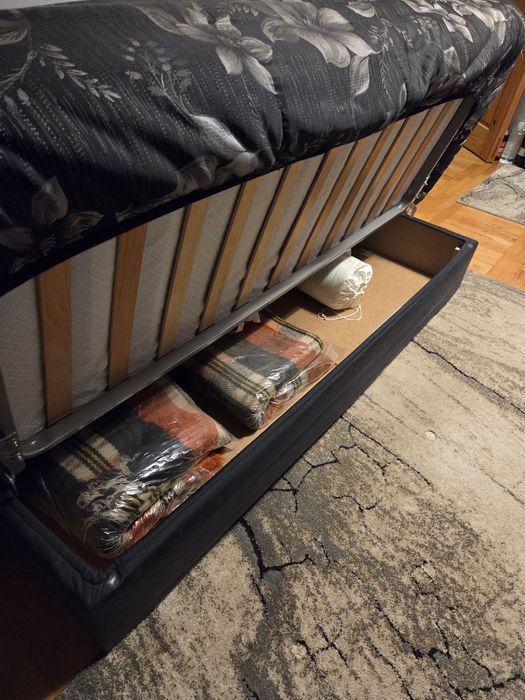 Диван разтегателен