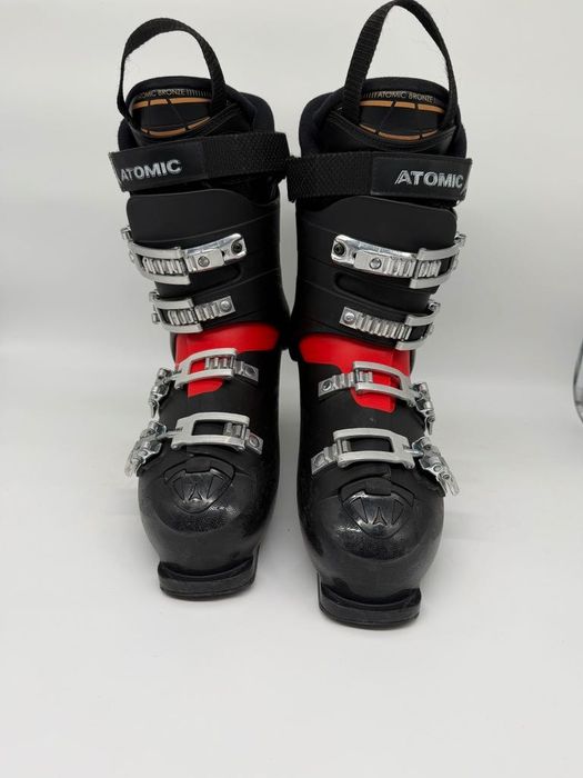 Clapari ski schi Atomic Hawx Magna R80 marime EUR:43 Mondo:28 Flex:80 last:102