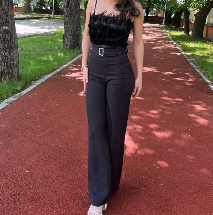 Официален гащеризон LBD