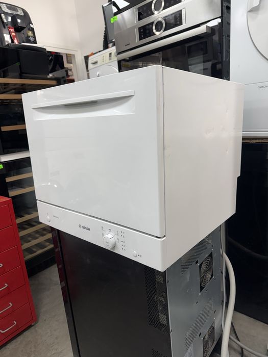 Малка съдомиялна тон кубче за 6 комплекта Бош Bosch