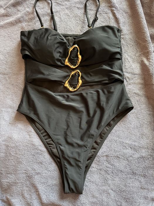 Дамски бански Shein