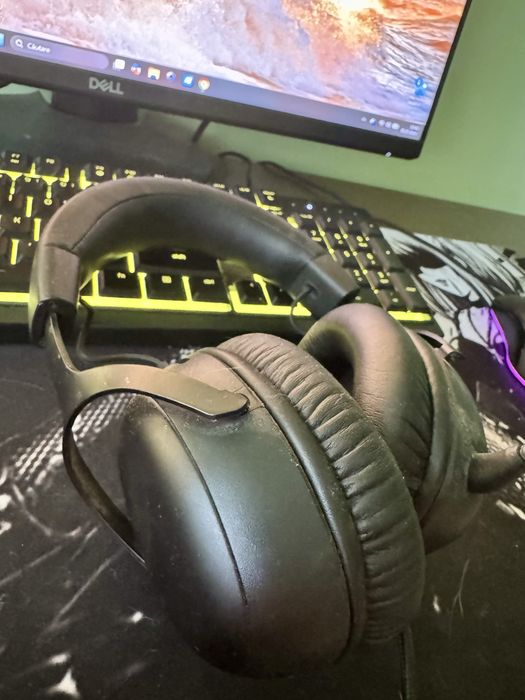 ASUS ROG Flow Z13 i9 RTX 3050 Ti + Setup Gaming Complet