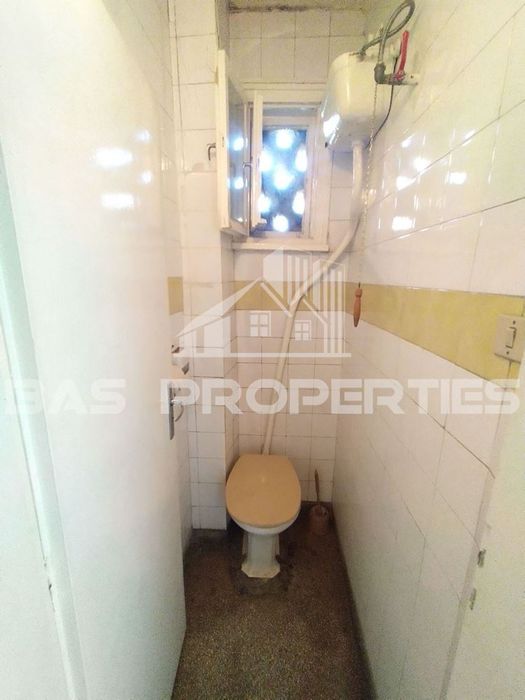 Продава се Тристаен апартамент в София, Гео Милев - 72 кв.м за 3612 €/кв.м - Снимка #11