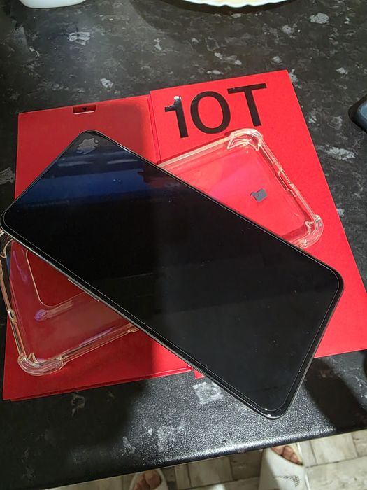 Oneplus 10T model top 16/256 GB