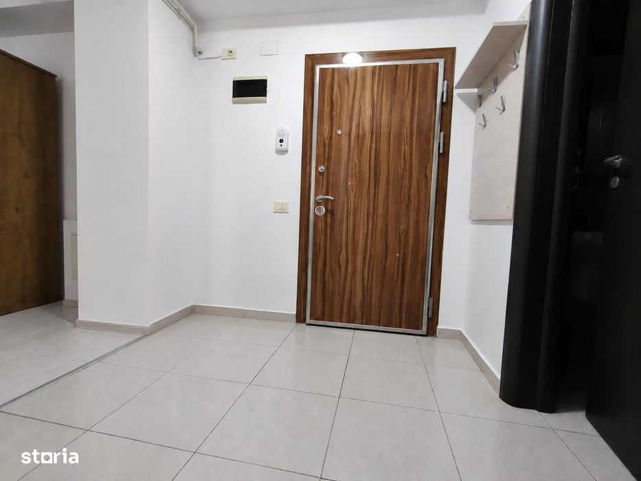 2 camere Mobilat + Loc de parcare | Militari Residence - Chiajna