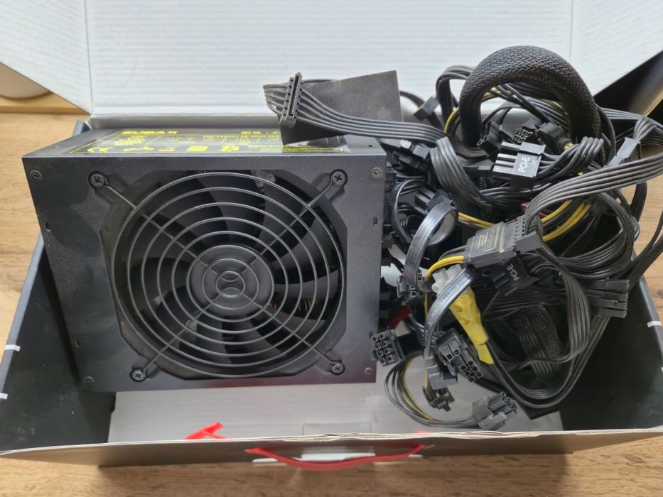 Блок питания для ПК 1850 ватт