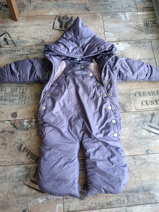 Чувалчета за количка