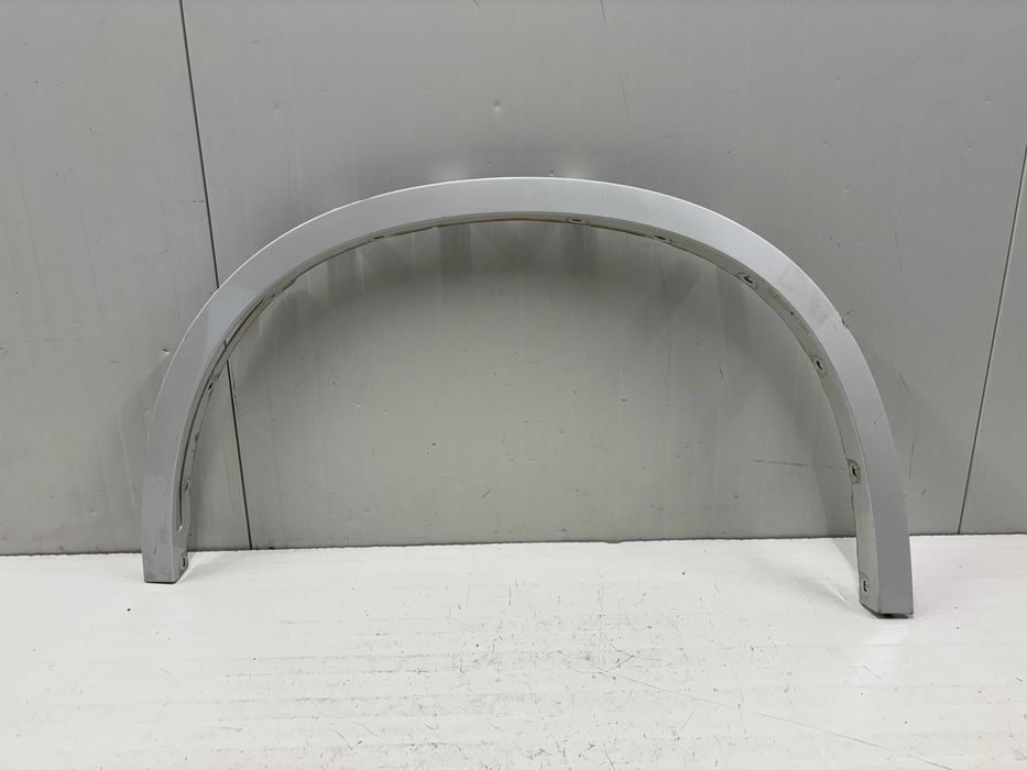 Предна Лява Вежда За БМВ Ф15  BMW F15 FL