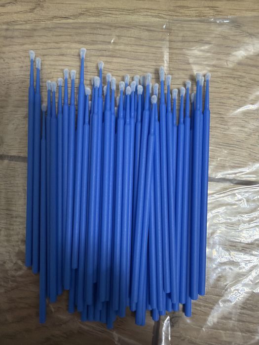 Набор для ресниц