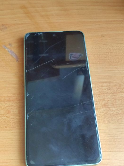 Xiaomi Redmi Note 13 на 512 Гб