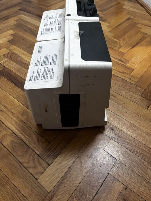 Defibrilator Physio-Control Lifepak8