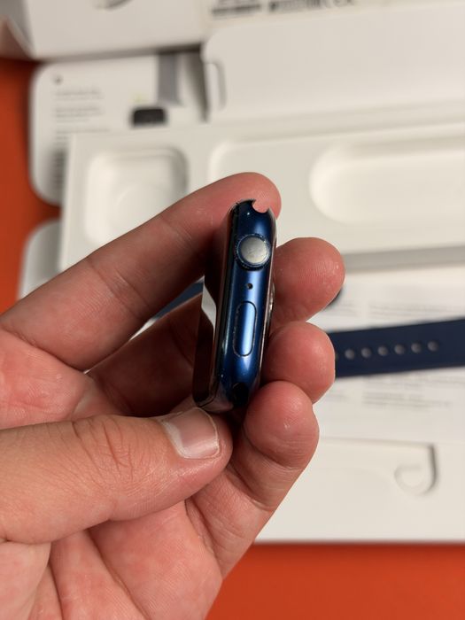 Apple watch series 6 44 mm