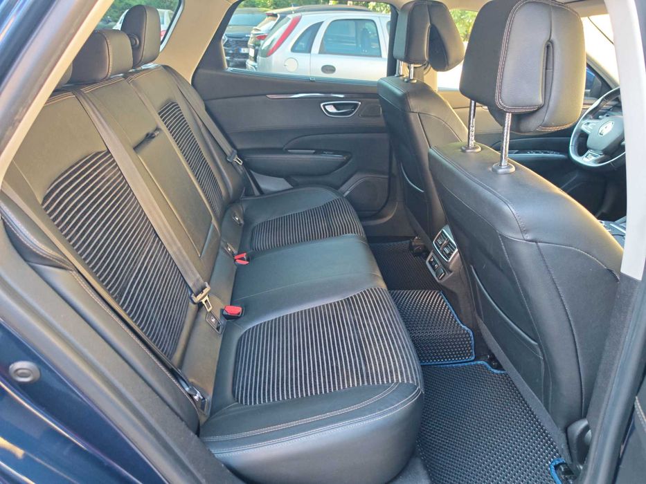 Renault Talisman 1.6 DCI 160 к.с Евро 6 Автоматик