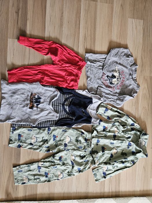 Дрешки размер 86/92