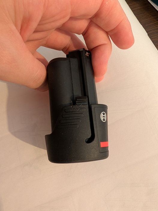 Acumulator Bosch GBA 12V 2Ah (profesional)
