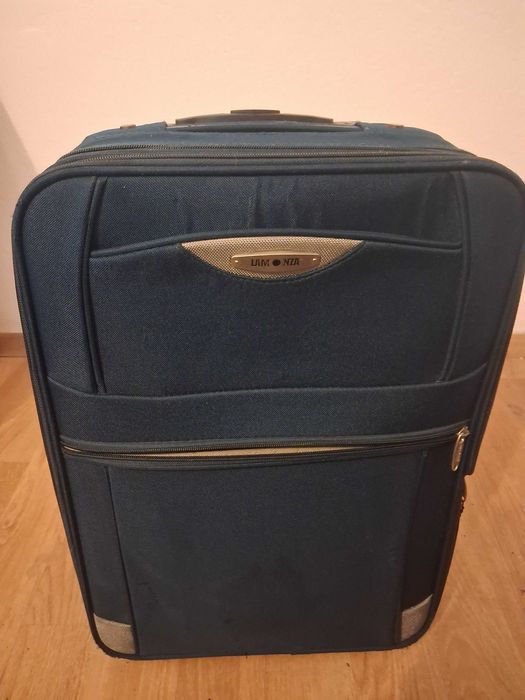 Troler brend Lamonza 55/35/24,bun