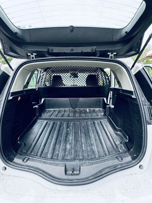 Renault Scenic autoutilitara