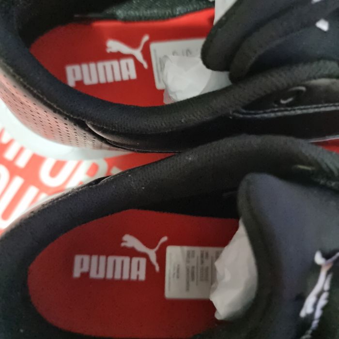 Adidasi Puma Ferrari