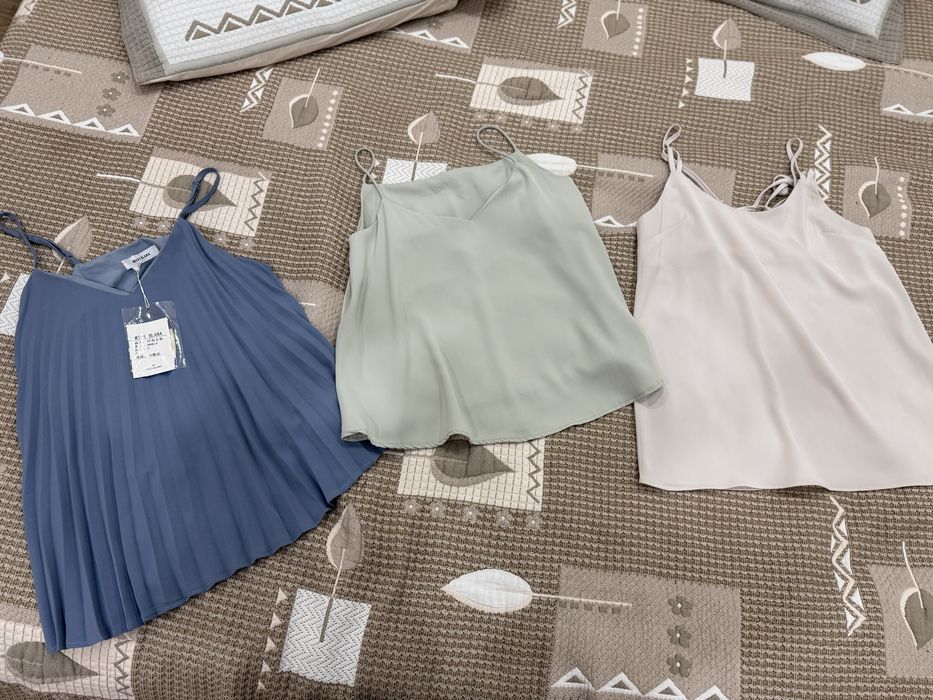 Майки/ топы стандартные