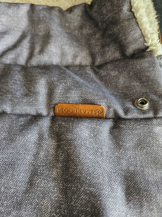 Maxi Cosi Зимен чувал за количка