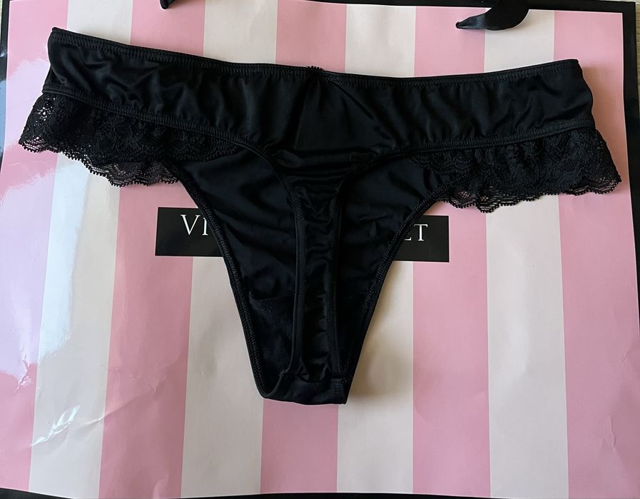 Бельо Victoria’s secret