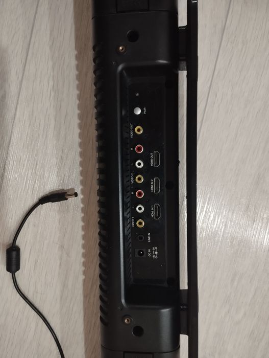 Саунтбар Sven продам