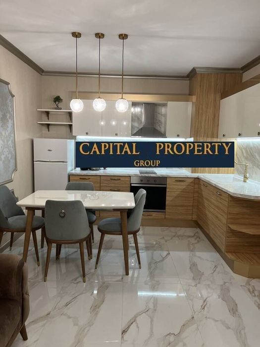 Дава се под наем Двустаен апартамент в Варна, Зимно кино Тракия - 60 кв.м за 600 € - Снимка #3