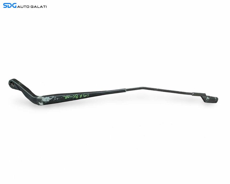 Brat Stergator dreapta Parbriz Peugeot Boxer 2006 - 2014 [LR3716]