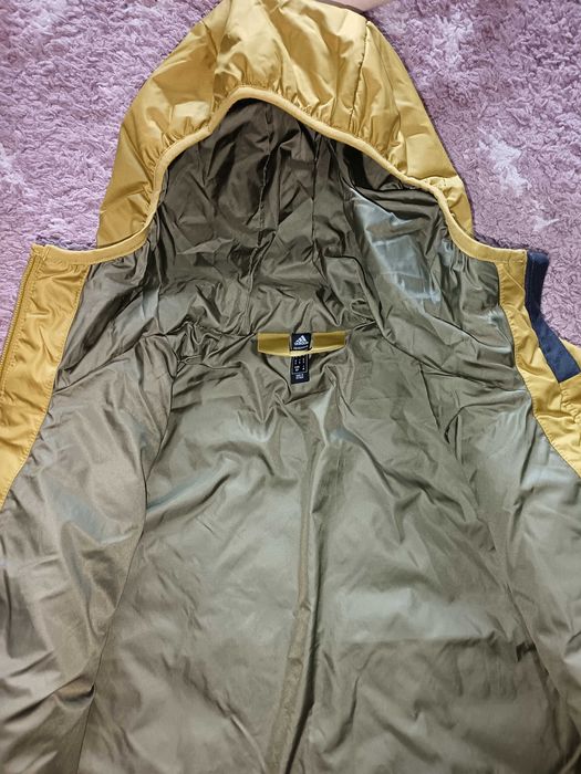 Есенно яке Adidas унисекс