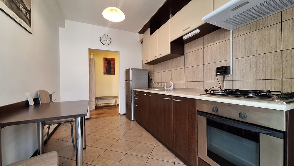 Chirie apartament 2 camere Buna Ziua