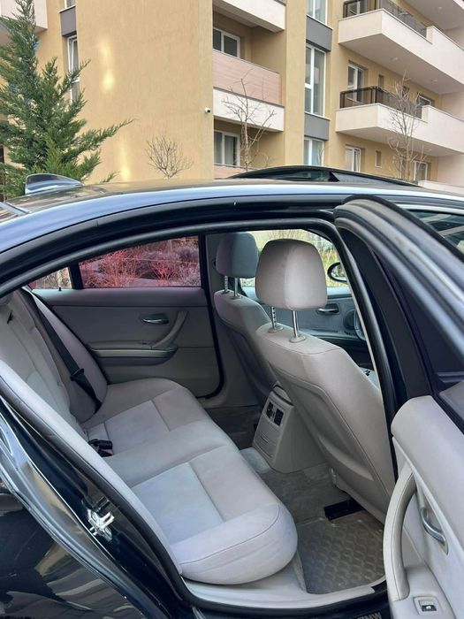 BMW Seria 3 E90 – 2.0 benzină, 150 CP – AUTOMAT – 2008 – 160.000 km